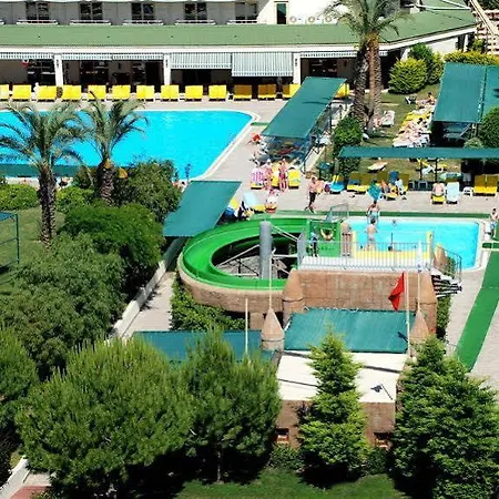 Hotel Side Breeze Antalya