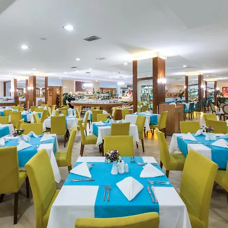 Side Breeze Hotel 5*