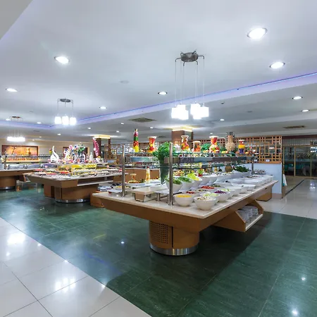 Side Breeze Hotel 5*