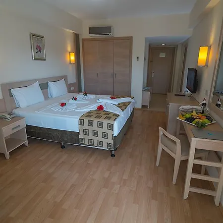Hotel Side Breeze Antalya