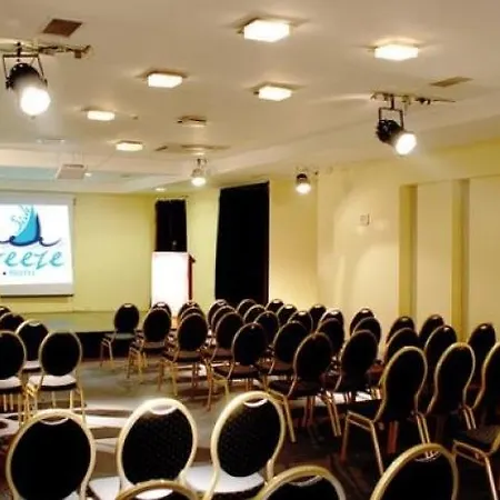 Side Breeze Hotel Antalya