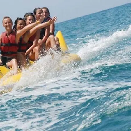 Side Breeze Hotel Antalya