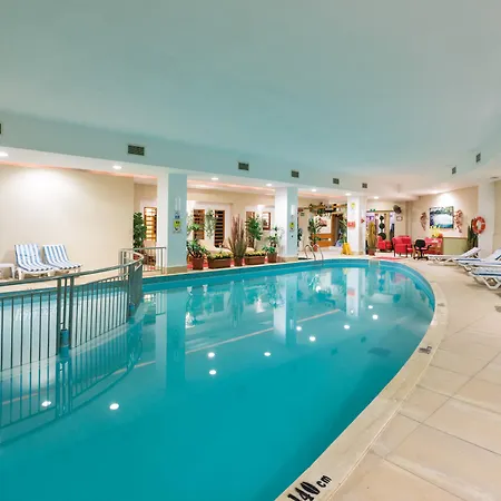 Hotel Side Breeze Antalya