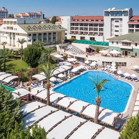 Hotel Side Breeze Antalya