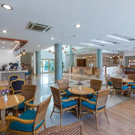 Side Breeze 5* Antalya