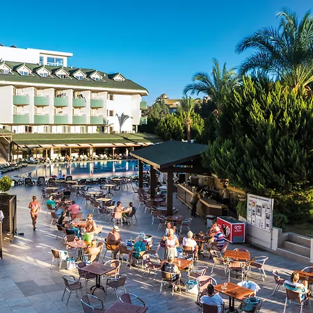 Hotel Side Breeze 5*
