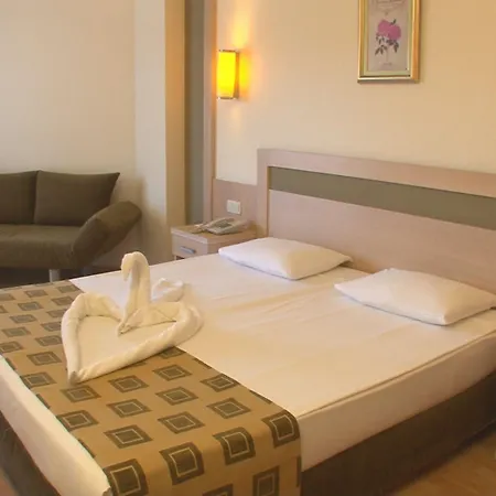 Side Breeze 5* Antalya