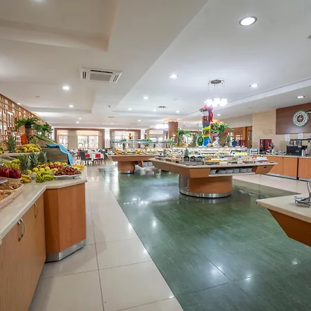 Side Breeze Hotel 5*