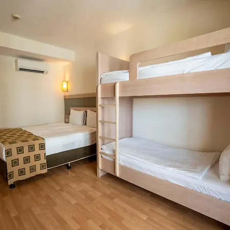 Hotel Side Breeze 5*