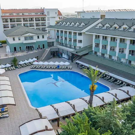 Side Breeze Antalya