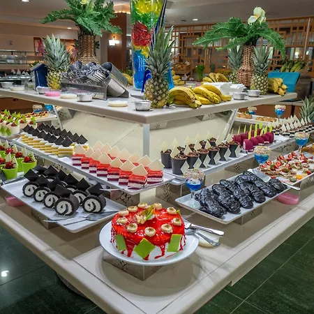 Side Breeze Hotel 5*