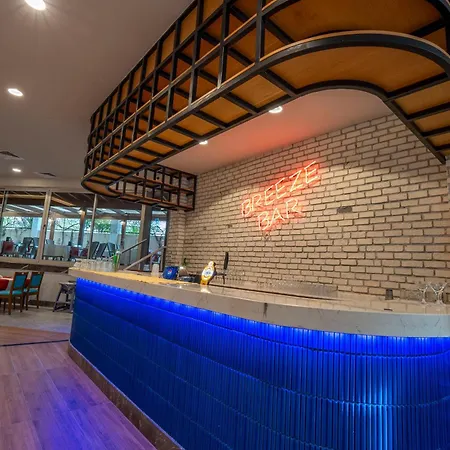 Side Breeze Hotel Antalya