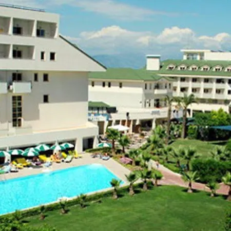 Hotel Side Breeze Antalya