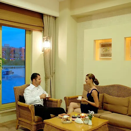Side Breeze Hotel Antalya
