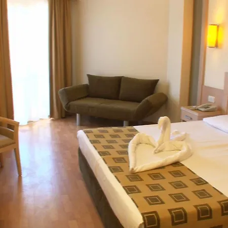 Side Breeze Hotel 5*