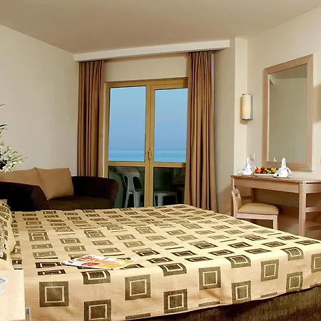 Hotel Side Breeze Antalya