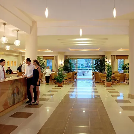 Hotel Side Breeze 5*
