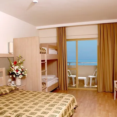 Side Breeze Hotel 5*