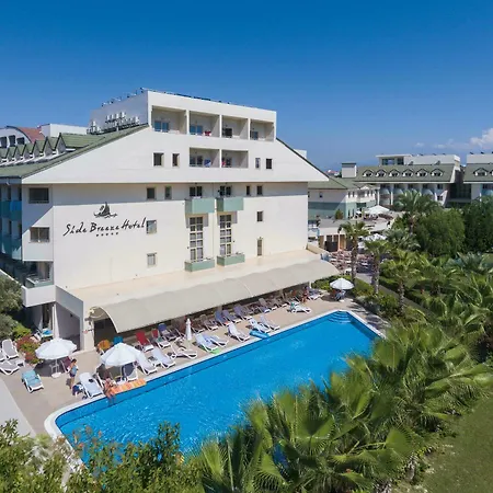 Side Breeze Hotel
