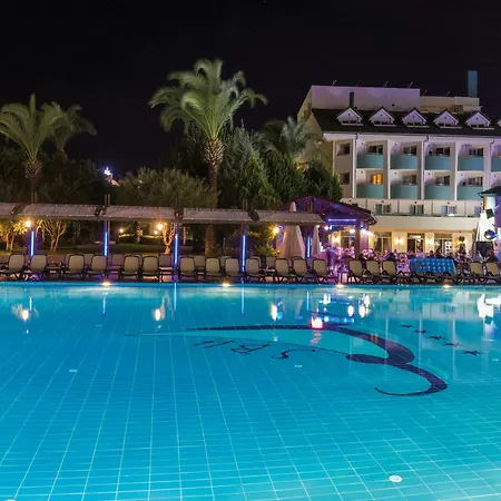 Hotel Side Breeze Antalya