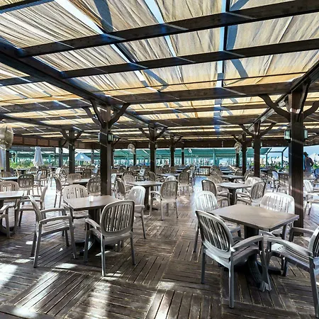 Side Breeze Hotel 5*