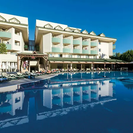 Side Breeze Antalya