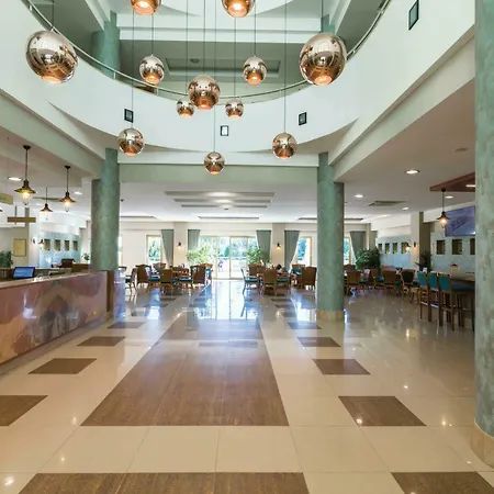 Side Breeze Hotel 5*