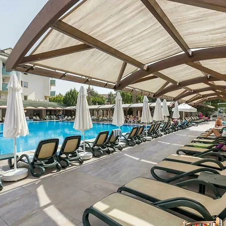 Side Breeze 5* Antalya