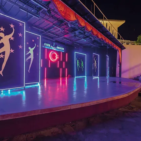 Side Breeze Hotel