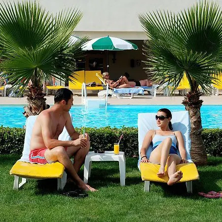 Side Breeze Hotel 5*