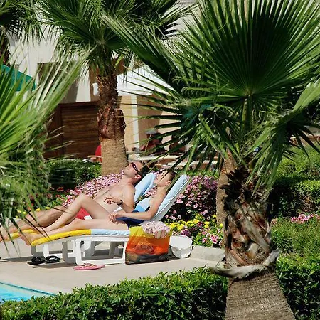 Side Breeze 5* Antalya