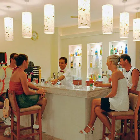 Side Breeze Hotel Antalya