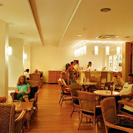 Hotel Side Breeze 5*