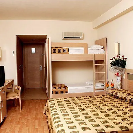 Side Breeze 5*